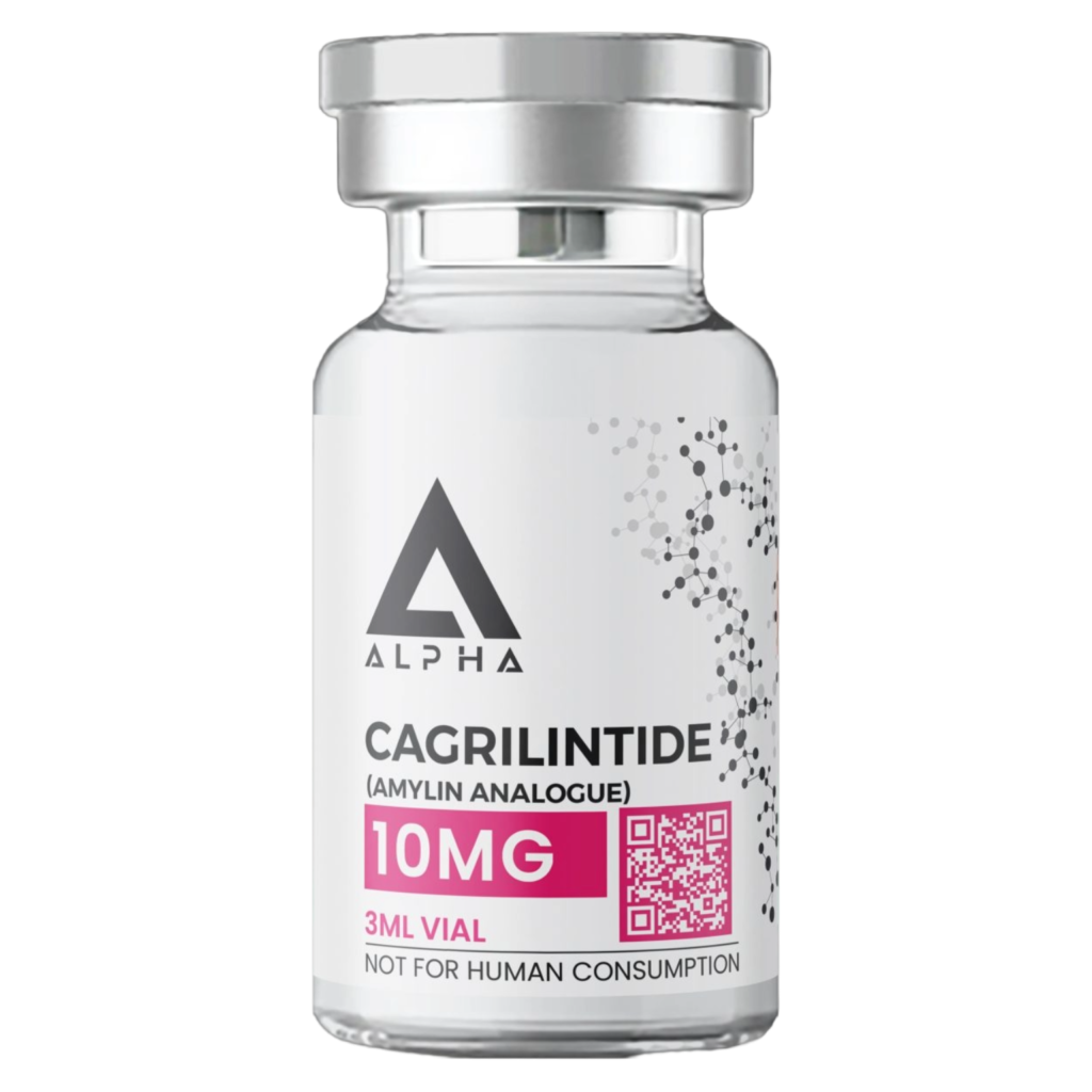 Cagrilintide
