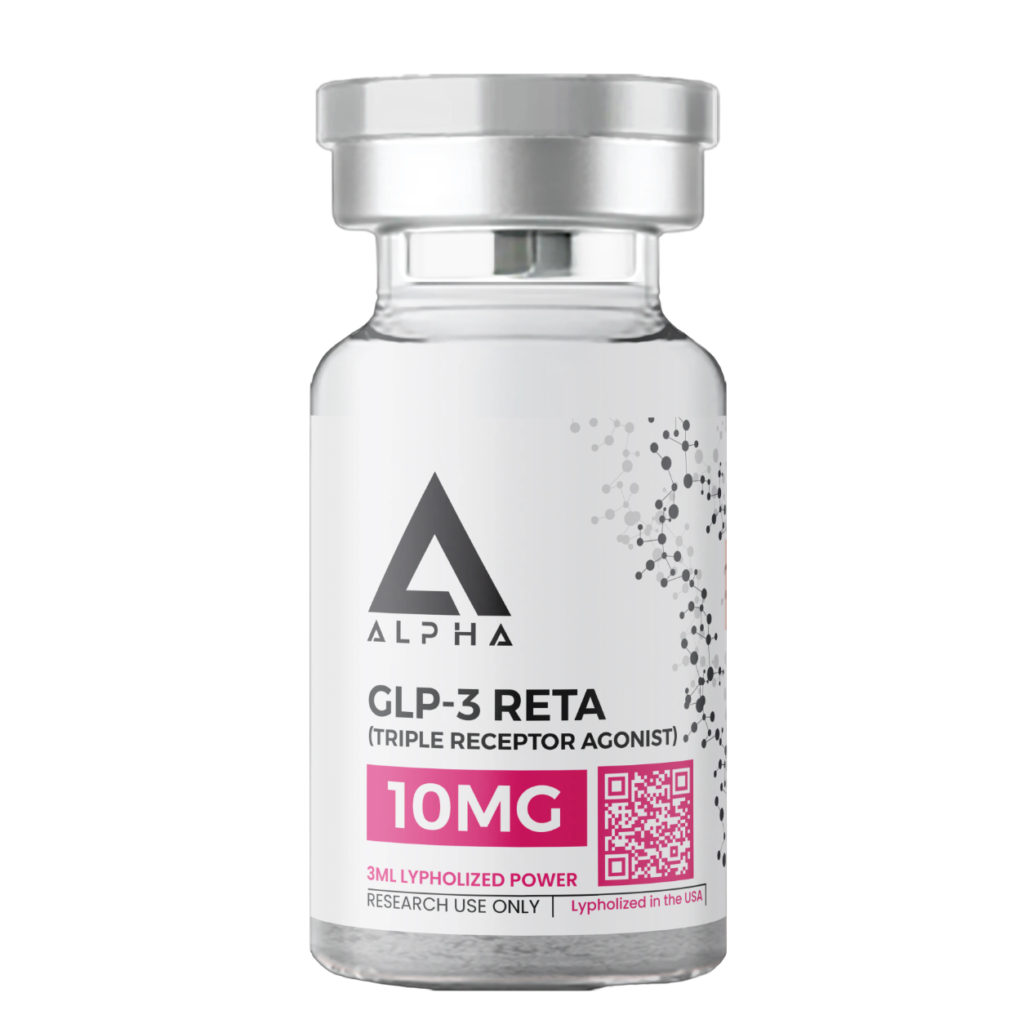 GLP-3 Reta 10MG