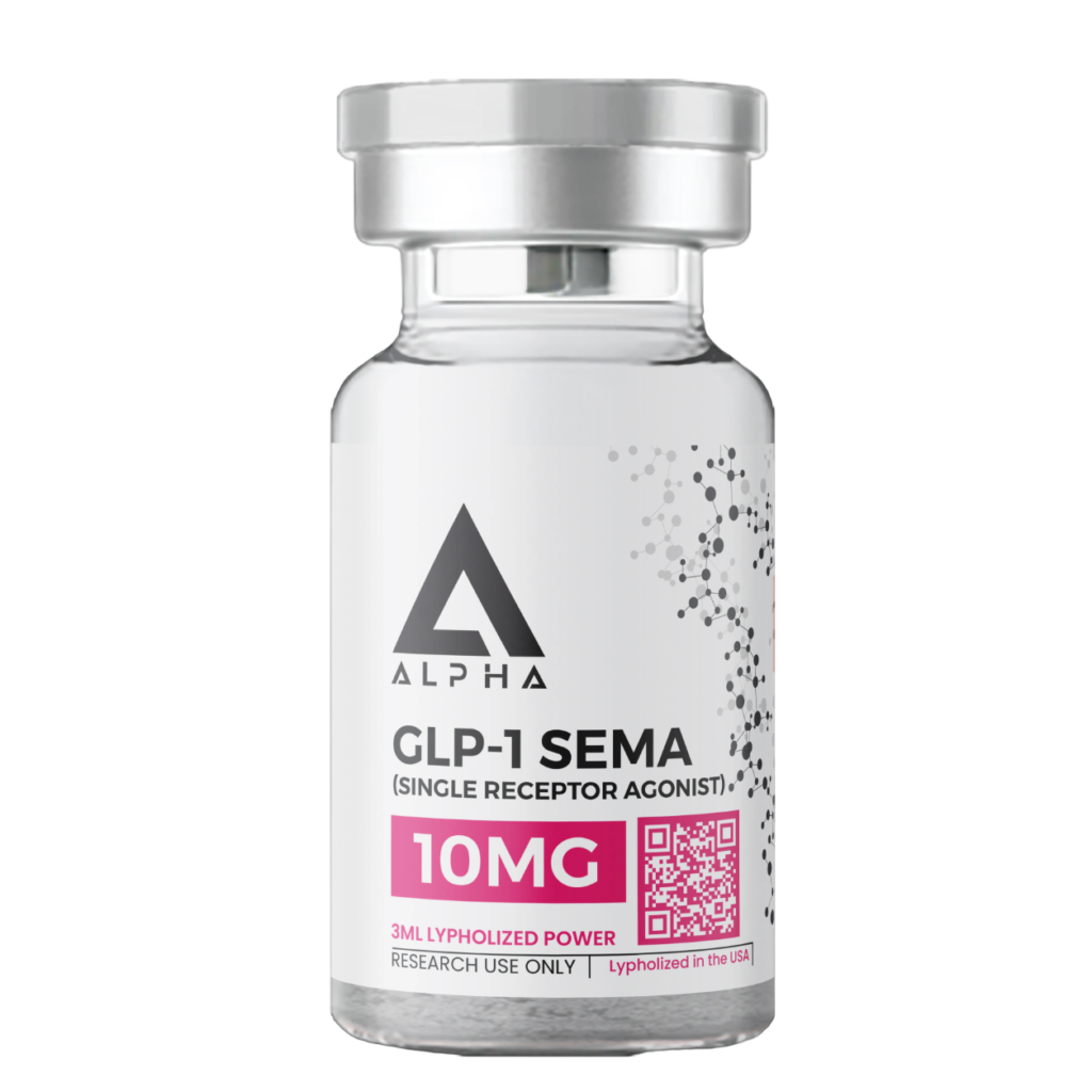 GLP-1 Sema 10MG