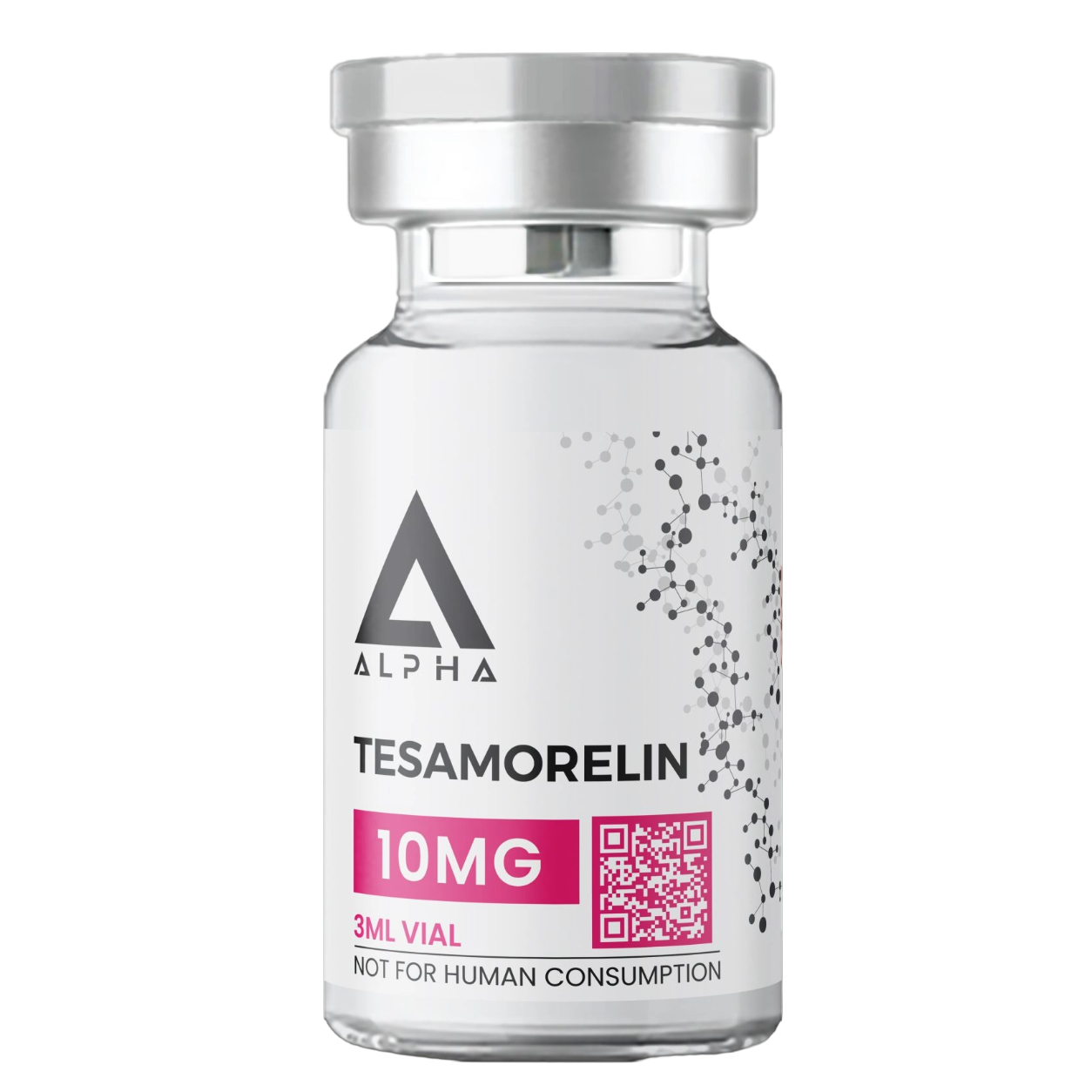 Tesamorelin